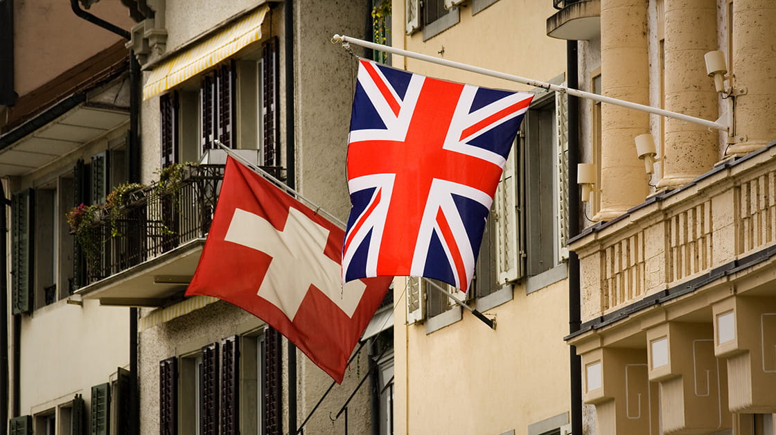 Requalify No exams for UK lawyers to requalify in Switzerland | The Law Society
